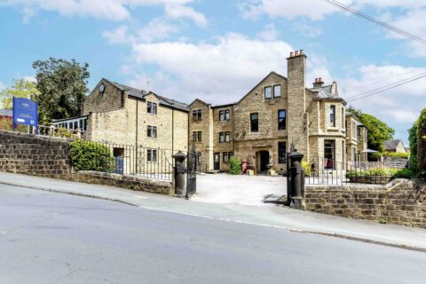 Photo of Hilbro Nursing Home